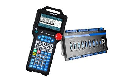 5 Axis controller 5 Axis controller