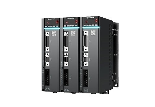 SIGRINER 6-C servo driver SIGRINER 6-C servo driver